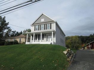 448 Daniel Webster Hwy #201, Merrimack, NH 03054