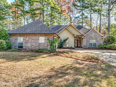 308 Red Bud Pl, Ridgeland, MS, 39157