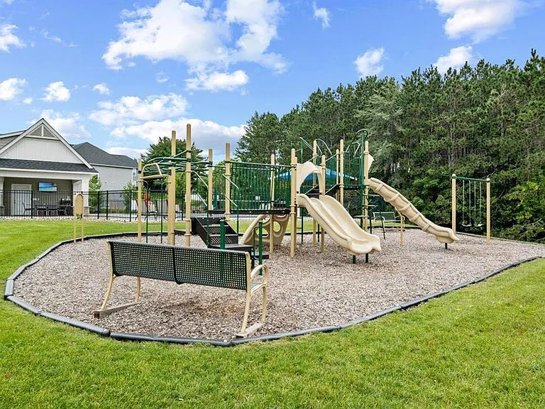 Community park