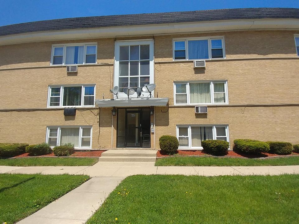 1st image of 445 22nd Ave #2