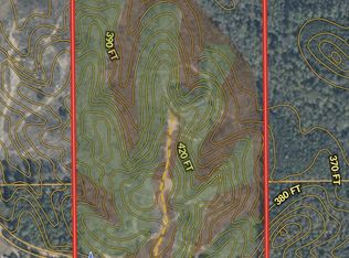 1 County Road 4022, Sallis, MS 39160