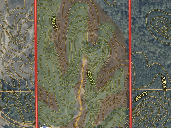 1 County Road 4022, Sallis, MS 39160