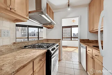 Rented by Halstead Real Estate