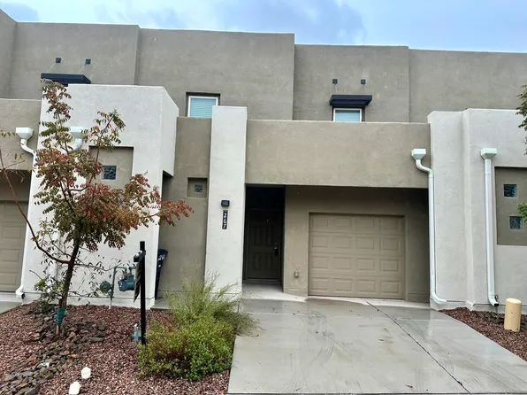 267 San Clemente Ave NW, Albuquerque, NM 87107