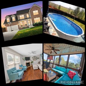 1705 Autumn Dr, Clarksville, TN, 37042