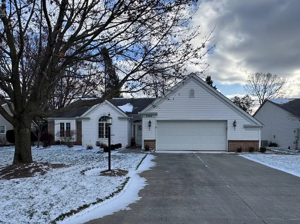 4306 Woodridge Dr, Sandusky, OH 44870