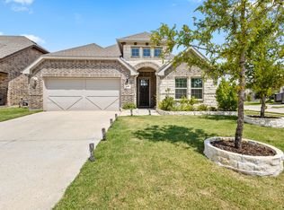 448 Letara Ranch Rd, Haslet, TX 76052