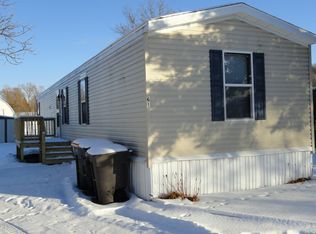 6300 Birch St TRLR 61, Weston, WI 54476