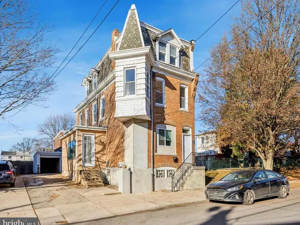 412 Lemonte St, Philadelphia, PA 19128