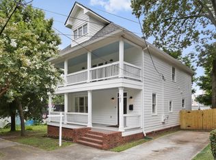 107 Randolph St NE, Atlanta, GA 30312