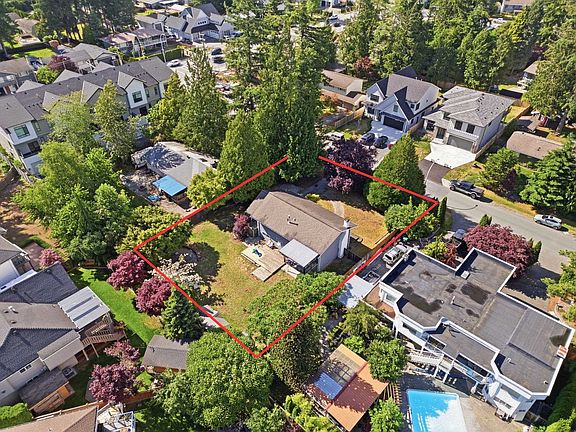 2nd image of 20844 45a Ave