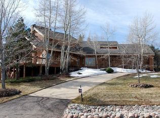 8 Red Fox Ln, Littleton, CO 80127