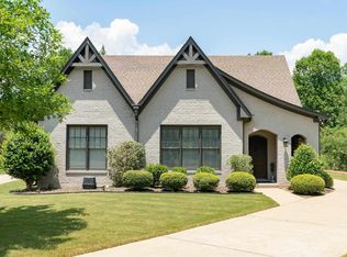 6290 Black Creek Loop N, Birmingham, AL 35244