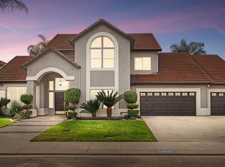 2501 Leonatus Ave, Modesto, CA 95355