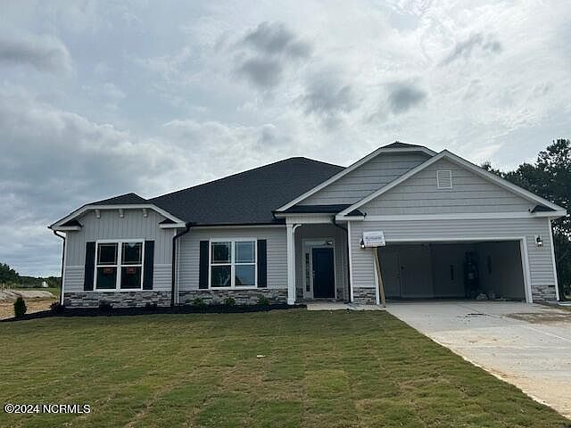 1st image of 601 Sweet Potato Lane Lot 5