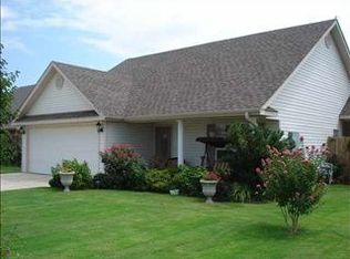 3424 Preakness Dr, Jonesboro, AR 72404
