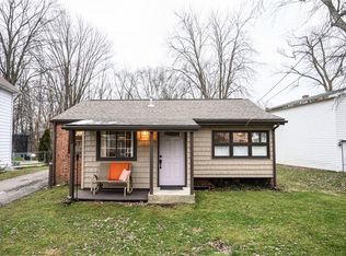 144 E Walnut Ave, Painesville, OH 44077