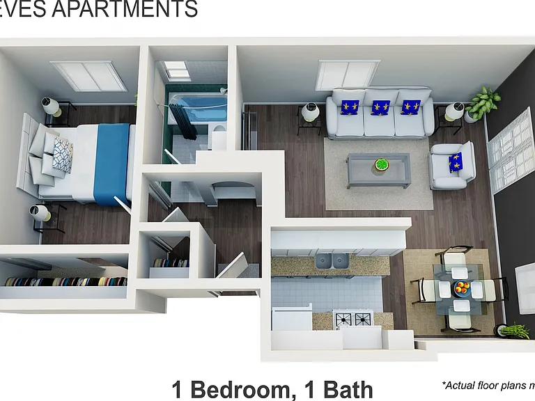 232 S Reeves Dr — Photo 33
