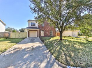 2435 Falling Oaks Rd, Houston, TX 77038