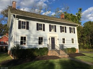 201 Vanderveer Ave, Branchburg, NJ 08876
