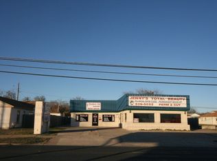 1813 E Rancier Ave, Killeen, TX 76541