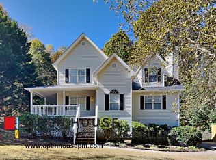 114 Riverbend Trl, Douglasville, GA 30134