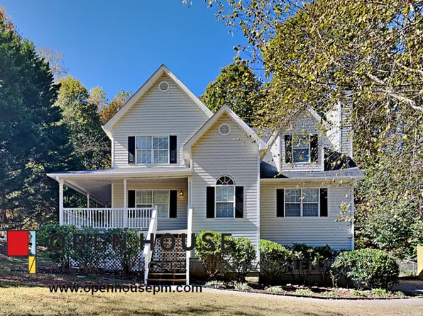 114 Riverbend Trl, Douglasville, GA 30134