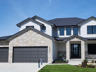 21008 E St, Elkhorn, NE, 68022