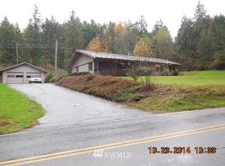 3045 Sapp Rd SW, Olympia, WA 98512