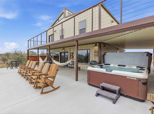 115 Comanche Vista Dr, Comanche, TX 76442
