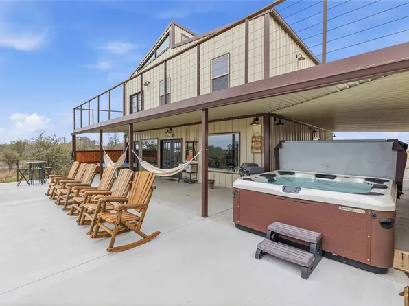 115 Comanche Vista Dr, Comanche, TX 76442