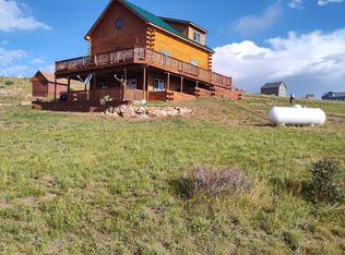 37 Rabbit Ears Ct, Livermore, CO 80536