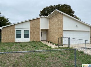 1005 County Rd, Killeen, TX 76543