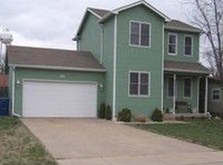 206 W Baird St, Kechi, KS 67067