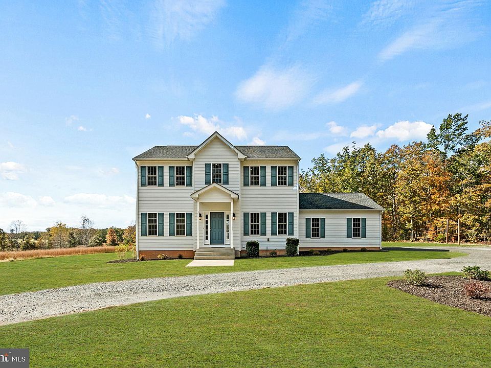 6478 Jefferson Mill Rd, Scottsville, VA 24590 MLS VAAB2000348 Zillow