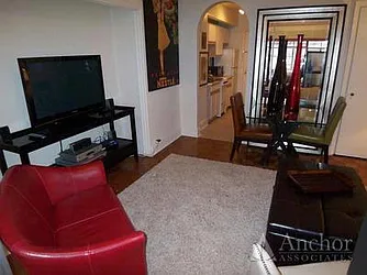 Rented by Anchor Associates