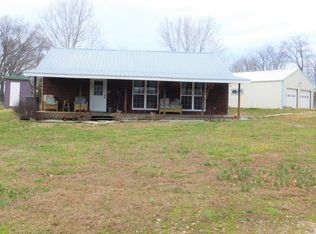 859 County Road 3450, Mountain View, MO 65548