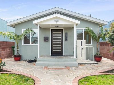 1620 W 59th Pl, Los Angeles, CA, 90047