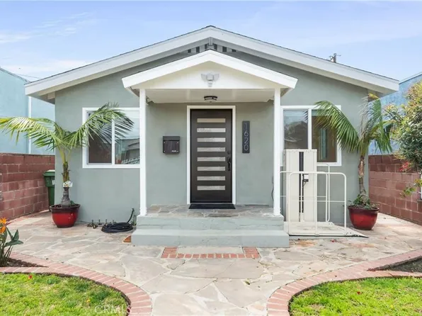 1620 W 59th Pl, Los Angeles, CA 90047