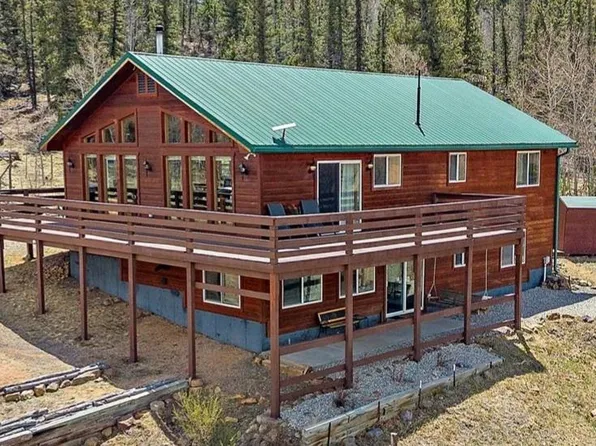 64 Flint Circle, Como, CO 80432