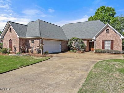 276 Belle Rose Cir, Madison, MS, 39110