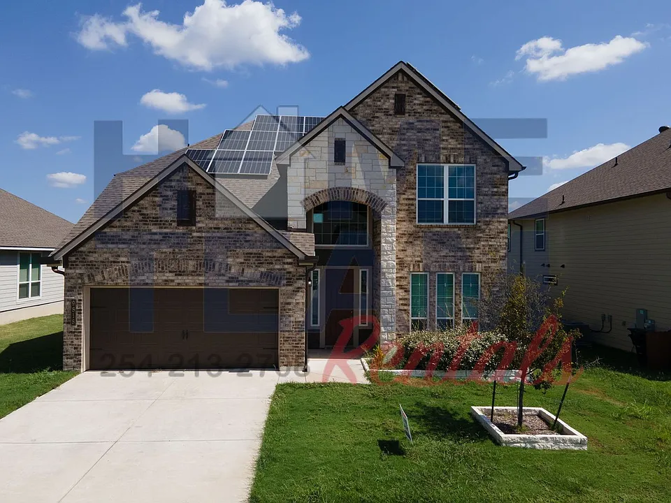 9818 Kensley Rose Dr