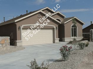 3919 Sombra Arbol Ct, Las Cruces, NM 88012