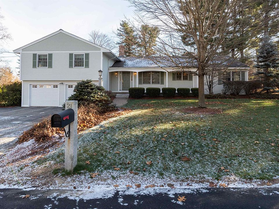 21 Linden Street, Milford, NH 03055 Zillow