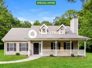 1790 Richard Rd NE, Conyers, GA 30012