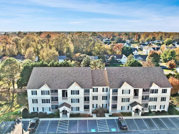 4500 Sand Piper Dr #4524, Rehoboth Beach, DE 19971