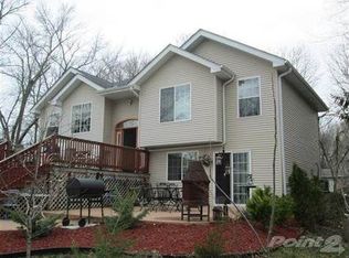 N1510 Joyce Rd, Fort Atkinson, WI 53538