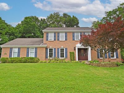 838 Woodscene Ct, Cincinnati, OH, 45230