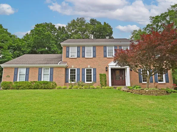 838 Woodscene Ct, Cincinnati, OH 45230
