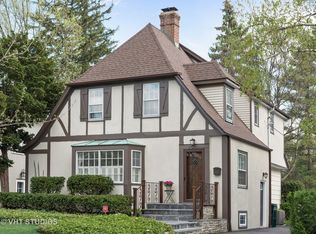 2003 Kenilworth Ave, Wilmette, IL